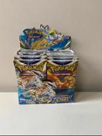 pokemon brilliant stars booster box, Hobby en Vrije tijd, Verzamelkaartspellen | Pokémon, Ophalen of Verzenden, Nieuw, Boosterbox