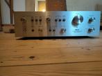 AKAI stereo amplifier AM-2400, Audio, Tv en Foto, Versterkers en Ontvangers, Ophalen, Gebruikt, Stereo