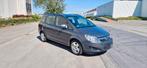 Opel Zafira 1.6 benzine 7plaatsen Euro 5 2013, Auto's, Voorwielaandrijving, Euro 5, Parkeersensor, 4 cilinders