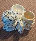 Peper-zout-mosterdstelin van Villeroy & Boch
Jaren '70, Ophalen of Verzenden