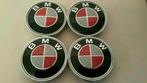 4x Bmw rood carbon wieldoppen Ø 68mm e60 f20 f10 f11 f30, Ophalen of Verzenden, Nieuw