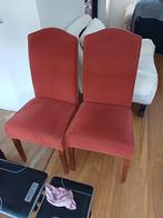 Stoelen gratis afhalen, Ophalen