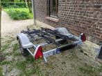 fietsdrager - aanhangwagen, Ophalen, 3 fietsen of meer, Gebruikt
