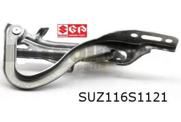 Suzuki SX4 Motorkapscharnier Links Origineel! 5742080J00