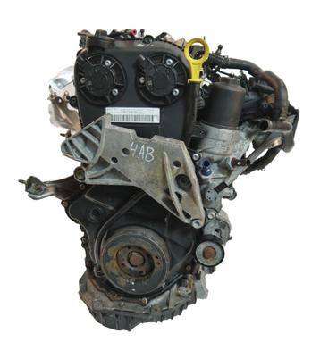 Audi VW 2.0 TFSI DKTB DKT CHH 06K100037D 06K100037DX-motor beschikbaar voor biedingen