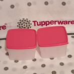 Tupperware 2 antarctica diepvries dozen 800 ml, Huis en Inrichting, Keuken | Tupperware, Ophalen of Verzenden, Nieuw