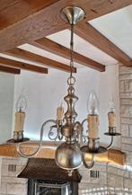 Lampe suspendue/plafonnier/lustre, Maison & Meubles, Lampes | Suspensions, Comme neuf, Enlèvement ou Envoi