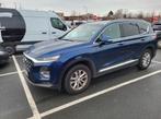 Hyundai Santafe 2.0, Auto's, Hyundai, Euro 6, 4 cilinders, 5 deurs, Particulier
