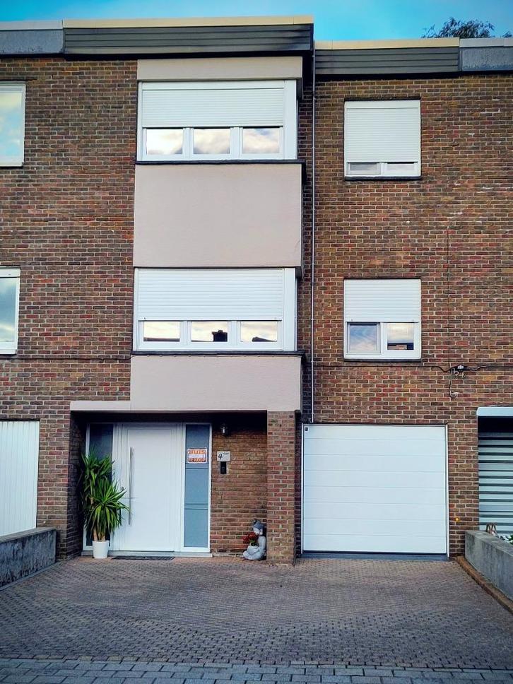 TE KOOP woning met 4 slaapkamers in Waregem (EPC B), Immo, Huizen en Appartementen te koop, Provincie West-Vlaanderen, tot 200 m²