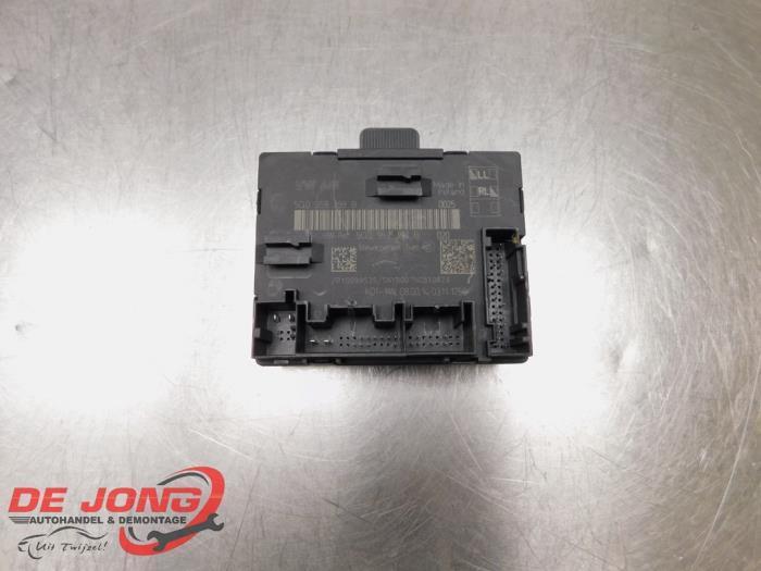 Centrale Deurvergrendelings Module van een Audi A3, Auto-onderdelen, Overige Auto-onderdelen, Audi, Gebruikt, 3 maanden garantie