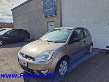 Ford Fiesta 1.3 benzine  3 deur + 1 jaar garantie beschikbaar voor biedingen