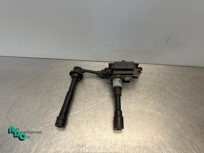 Bobine van een Suzuki Ignis (Ignis J. 99-), Auto-onderdelen, Motor en Toebehoren, Suzuki, Gebruikt, 3 maanden garantie, Ophalen of Verzenden