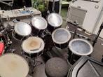 Adams 6000 7 delig met rack, Muziek en Instrumenten, Drumstellen en Slagwerk, Ophalen of Verzenden