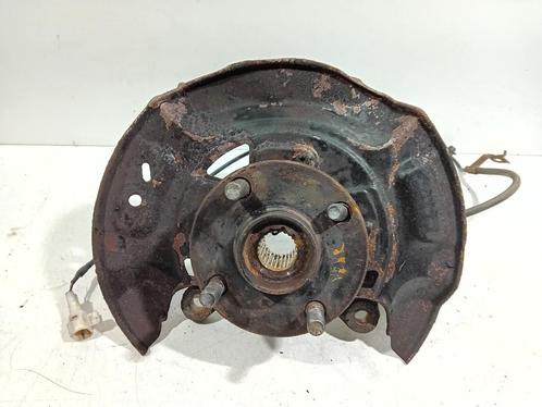 WIELNAAF RECHTS VOOR Toyota Yaris II (P9) (01-2005/12-2014), Auto-onderdelen, Remmen en Aandrijving, Toyota, Gebruikt