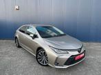 Toyota Corolla Sedan 1.8i hybride à essence automatique 2021, Autos, 5 places, Berline, Hybride Électrique/Essence, Automatique