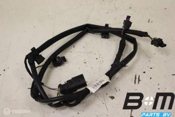 Kabelboom in achterbumper VW Polo 6C 5 deurs 6C0971065 beschikbaar voor biedingen