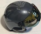 Skihelm Sinner Titan donkergrijs S, Kleding | Dames, Wintersportkleding, Ophalen, Nieuw