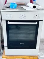 Cuisinière Bosch, Electroménager, Cuisinières, Enlèvement, Comme neuf