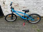 VTT 20’ enfant Racing Boy 320 B-Twin Decathlon, Fietsen en Brommers, Ophalen, B’twin, Voetsteunen, 16 tot 20 inch