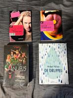 4 leesboeken, Ophalen of Verzenden, Nieuw
