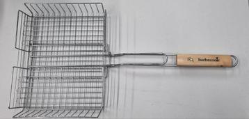 Barbecook visgrill beschikbaar voor biedingen