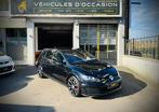 VW Golf GTD 2.0 CR TDi DSG!!! AANBIEDING VAN HET MOMENT!!!, Automaat, 4 cilinders, Zwart, Leder
