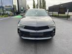 Opel Astra Sports Tourer 1.2 Turbo Start/Stop GS AT8 130Pk, Auto's, Automaat, Parkeersensor, Zwart, 130 pk