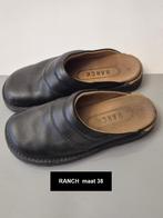 Schoenen diverse maten 36, 38 en 39, Ophalen