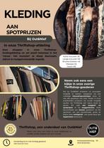 Tweedehands kleding in topstaat – verschillende maten & stij, Out&Nief, Comme neuf, Enlèvement, Out&Nief