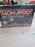 Monopoly Brussel, Ophalen, Nieuw