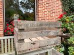 Fruitkisten, Huis en Inrichting, Woonaccessoires | Kisten, Ophalen, Gebruikt