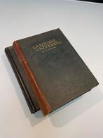 Laurousse encyclopaedia, Livres, Dictionnaires, Diverse auteurs, Enlèvement, Utilisé, Français