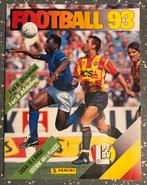 Panini football 93 compleet album, Verzamelen, Ophalen of Verzenden, Zo goed als nieuw