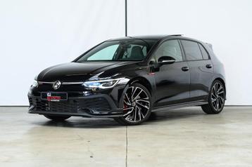 VOLKSWAGEN GOLF 8 GTI CLUBSPORT | FULL OPTION | GARANTIE |  beschikbaar voor biedingen