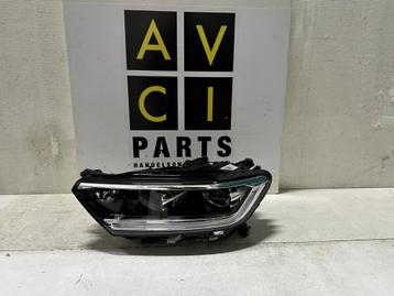 Koplamp Vw T roc facelift IQ Light 2GA941035AK links  beschikbaar voor biedingen