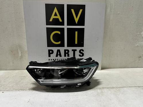 Koplamp Vw T roc facelift IQ Light 2GA941035AK links, Auto-onderdelen, Verlichting, Volkswagen, Gebruikt, Ophalen of Verzenden
