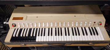 Hohner Symphonic 35 orgel van 1968-69  beschikbaar voor biedingen