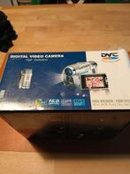 Caméra vidéo numérique DVC (Sony) camcorder, Enlèvement ou Envoi, Comme neuf, Sony