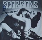 Scorpions - Still loving you, Enlèvement ou Envoi, Single, Comme neuf, Pop