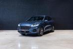 Ford Kuga PHEV ST-Line X|Driver Assist|Winterpack|B&O Sound, Auto's, Gebruikt, 4 cilinders, Blauw, Plug-in hybride