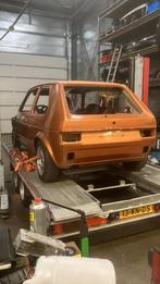 Golf mk1 Karosserie 1978 !!, Ophalen