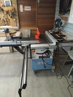 Tafelzaag HBM., Ophalen