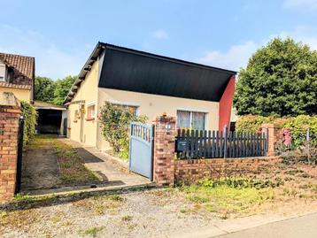 Maison de campagne beschikbaar voor biedingen