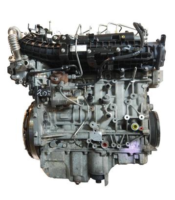 Opel Insignia A G09 1.6 B16DTH B16 LVL 1.6 B16DTH Motor 9551 beschikbaar voor biedingen