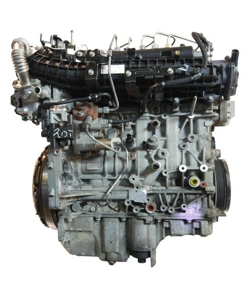 Opel Insignia A G09 1.6 B16DTH B16 LVL 1.6 B16DTH Motor 9551, Auto-onderdelen, Motor en Toebehoren, Opel, Ophalen of Verzenden