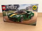 LEGO - Speed Champions - Lotus Evija (76907) - MISB, Enlèvement ou Envoi, Neuf, Ensemble complet, Lego
