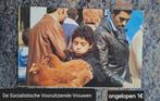Postkaart "Socialistische Vooruitziende Vrouwen", Verzamelen, Postkaarten | Buitenland, Ophalen