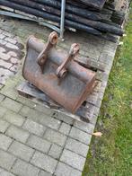 Graafbak 60 cm, Ophalen