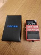 Boss RC-5 looper, Muziek en Instrumenten, Effecten, Ophalen, Zo goed als nieuw, Overige typen