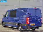 Mercedes Sprinter 314 CDI Automaat Dubbel Cabine L2H1 Trekha, Auto's, Automaat, Achterwielaandrijving, Gebruikt, Euro 6